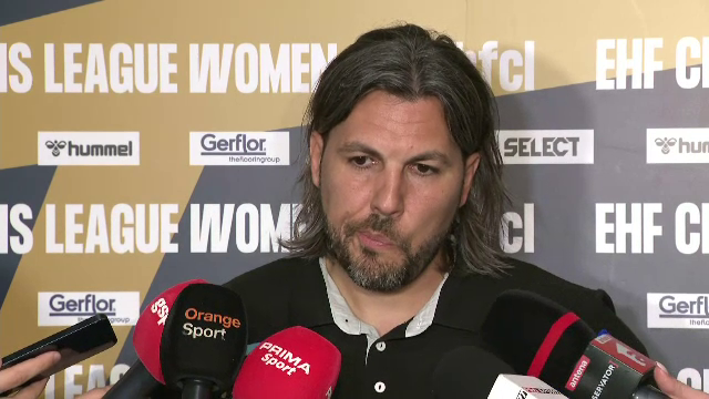 Adi Vasile și-a vărsat frustrarea, după eliminarea din Liga Campionilor: „Handbalul are nevoie de arbitraj video”_3