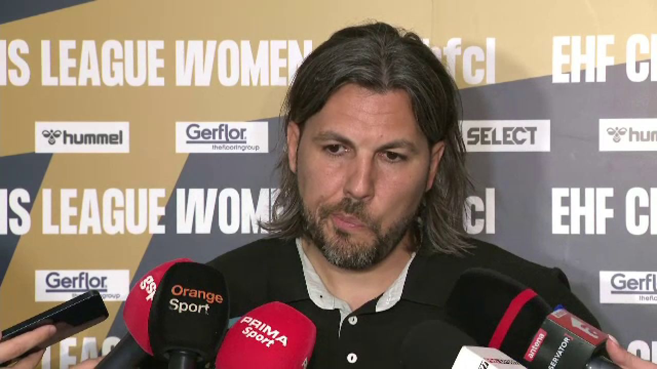 Adi Vasile și-a vărsat frustrarea, după eliminarea din Liga Campionilor: „Handbalul are nevoie de arbitraj video”_3