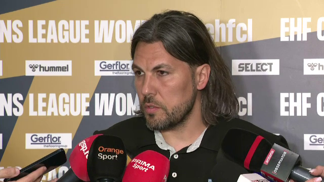 Adi Vasile și-a vărsat frustrarea, după eliminarea din Liga Campionilor: „Handbalul are nevoie de arbitraj video”_5
