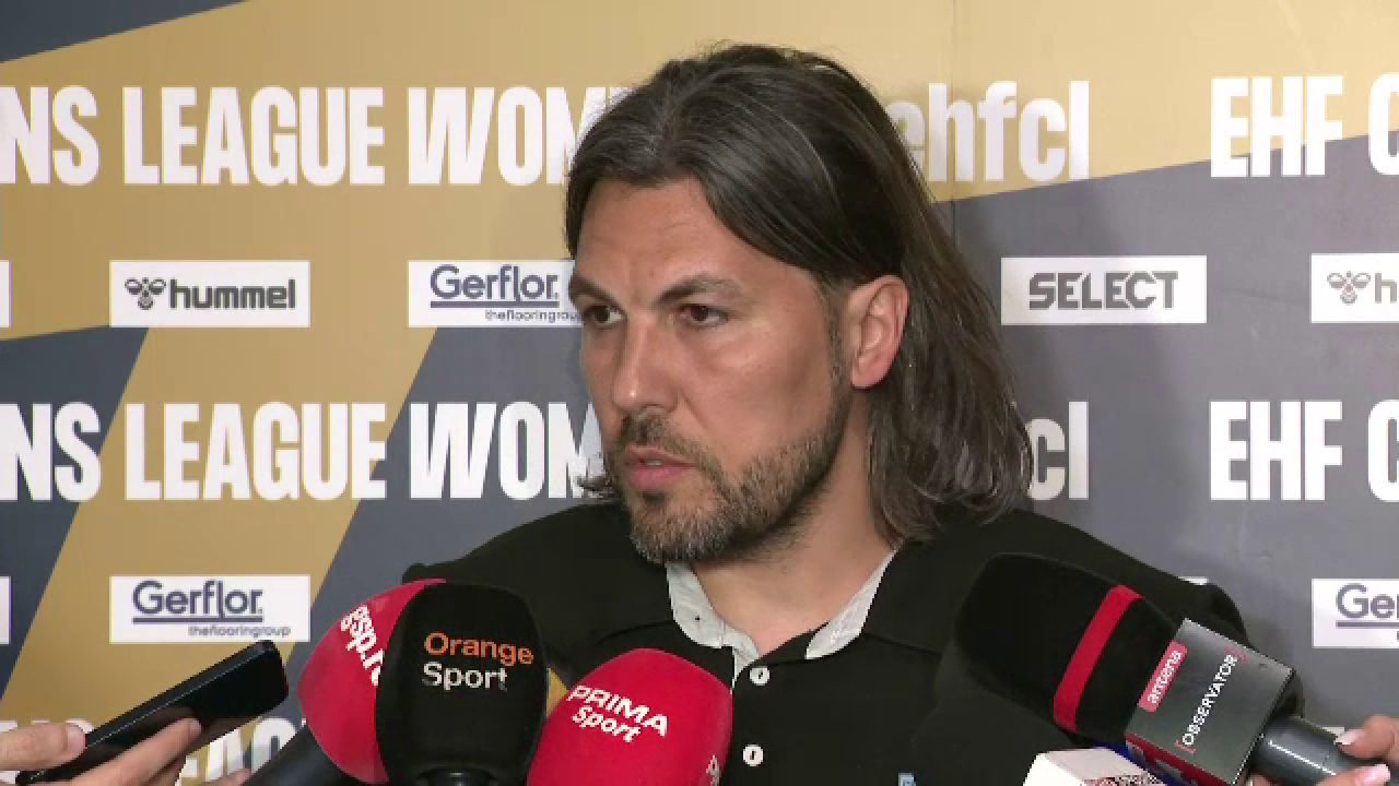 Adi Vasile și-a vărsat frustrarea, după eliminarea din Liga Campionilor: „Handbalul are nevoie de arbitraj video”_5