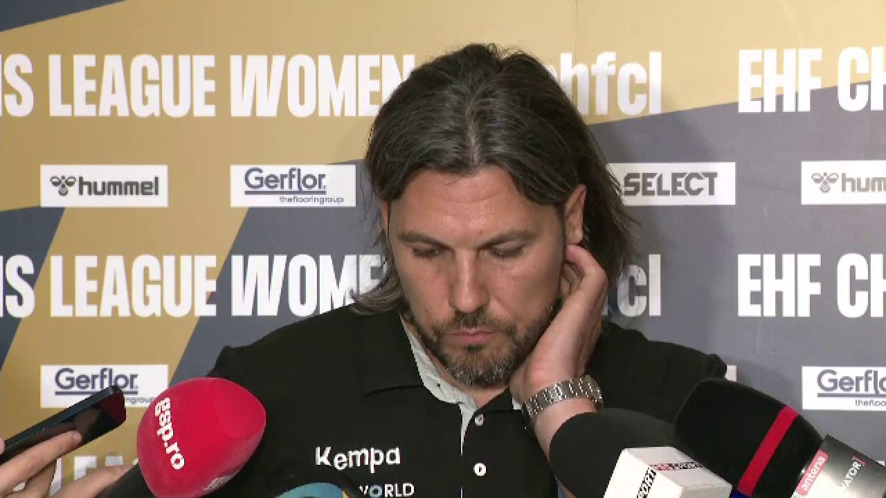 Adi Vasile și-a vărsat frustrarea, după eliminarea din Liga Campionilor: „Handbalul are nevoie de arbitraj video”_7
