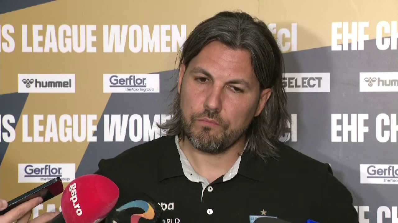 Adi Vasile și-a vărsat frustrarea, după eliminarea din Liga Campionilor: „Handbalul are nevoie de arbitraj video”_8