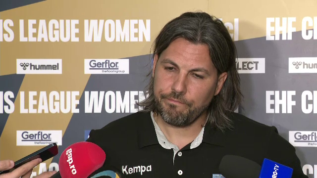 Adi Vasile și-a vărsat frustrarea, după eliminarea din Liga Campionilor: „Handbalul are nevoie de arbitraj video”_9