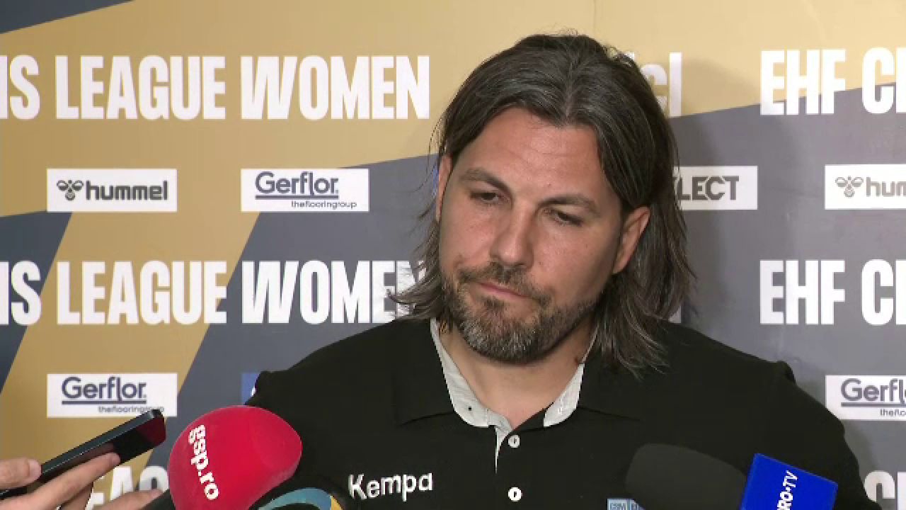 Adi Vasile și-a vărsat frustrarea, după eliminarea din Liga Campionilor: „Handbalul are nevoie de arbitraj video”_9