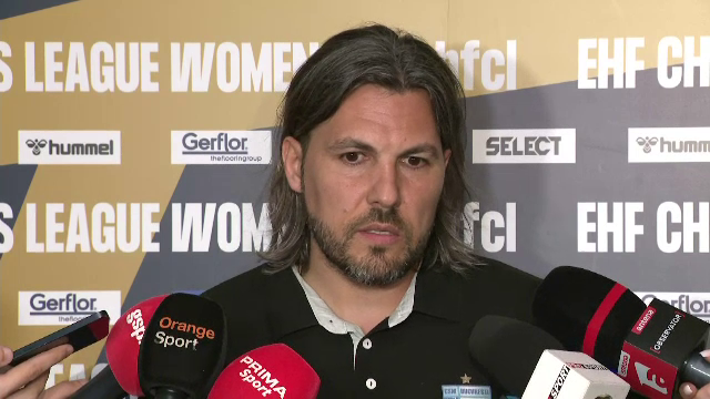 Adi Vasile și-a vărsat frustrarea, după eliminarea din Liga Campionilor: „Handbalul are nevoie de arbitraj video”_10
