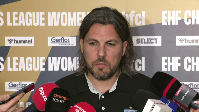 Adi Vasile și-a vărsat frustrarea, după eliminarea din Liga Campionilor: „Handbalul are nevoie de arbitraj video”_11