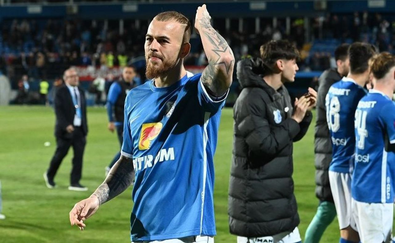 Dezvăluire despre viitorul lui Denis Alibec: „Pleacă liber în vară de la Farul!” Unde poate ajunge atacantul _1