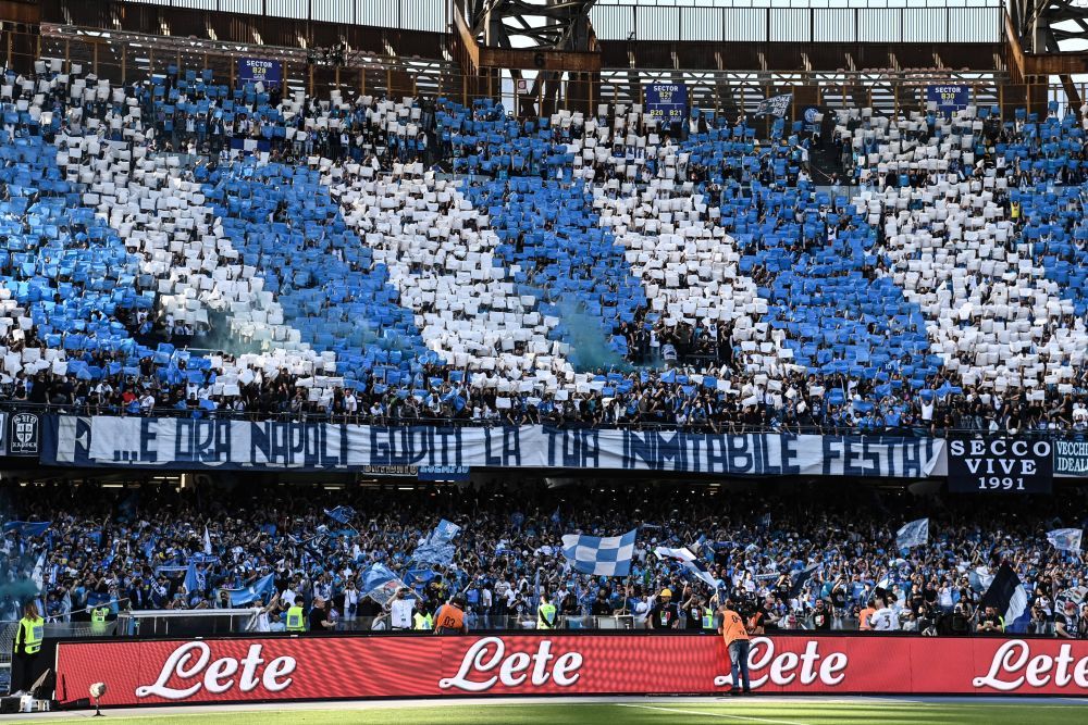 Napoli a câștigat cu Fiorentina, în primul meci după ce a fost numită campioana Italiei_3