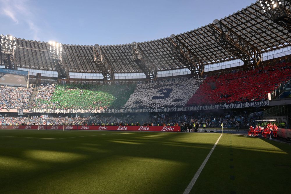 Napoli a câștigat cu Fiorentina, în primul meci după ce a fost numită campioana Italiei_9