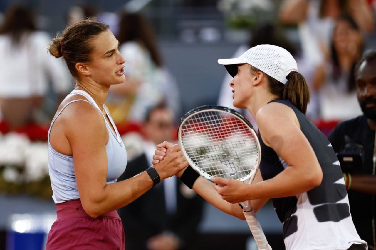 Câți bani a încasat Sabalenka după ce a devenit campioană la WTA Madrid_11