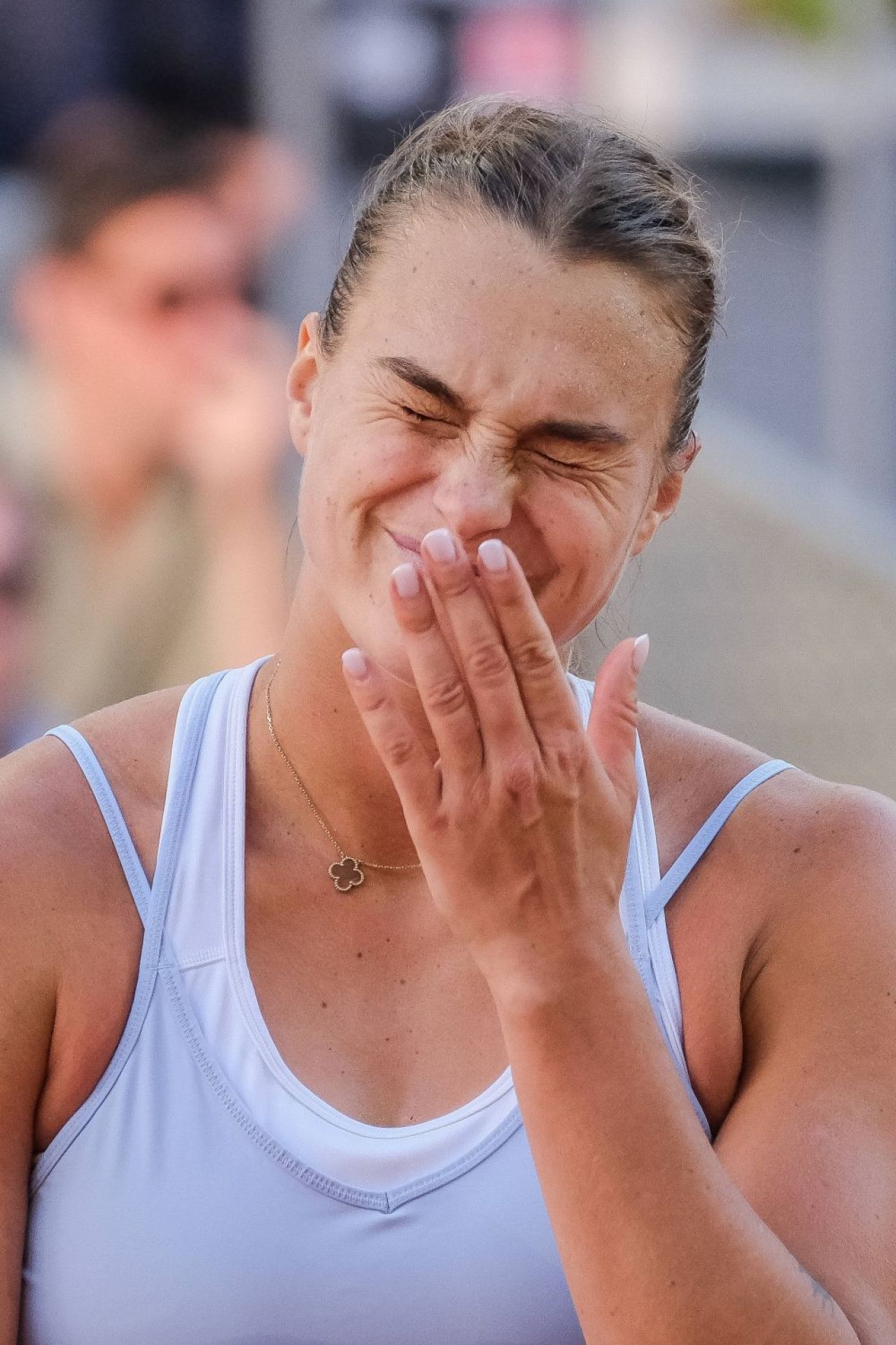Câți bani a încasat Sabalenka după ce a devenit campioană la WTA Madrid_14