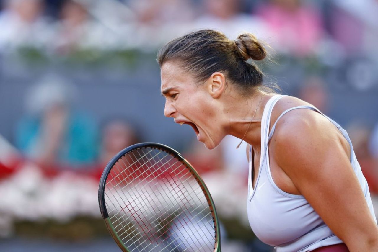 Câți bani a încasat Sabalenka după ce a devenit campioană la WTA Madrid_18