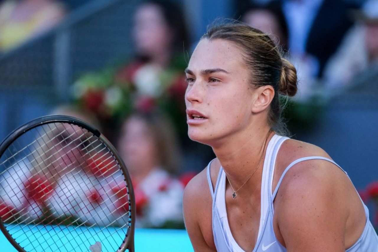 Câți bani a încasat Sabalenka după ce a devenit campioană la WTA Madrid_20