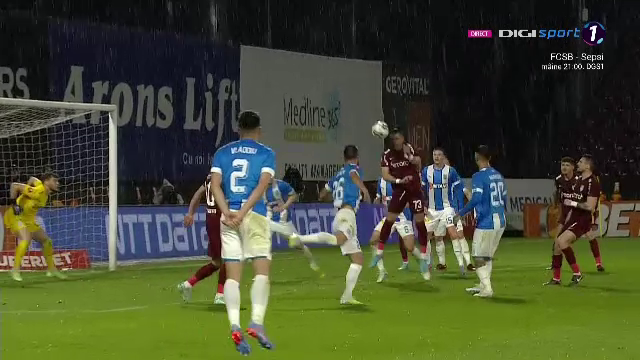 Dan Petrescu, inspirat! Karlo Muhar a marcat la șase minute după ce a fost introdus pe teren_25