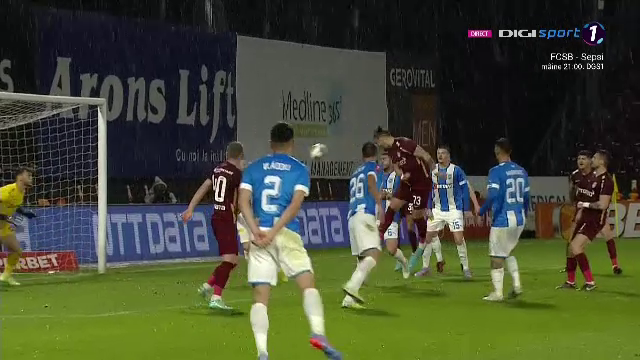 Dan Petrescu, inspirat! Karlo Muhar a marcat la șase minute după ce a fost introdus pe teren_26