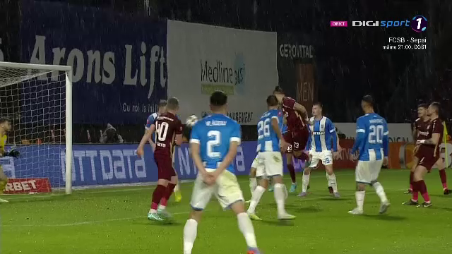 Dan Petrescu, inspirat! Karlo Muhar a marcat la șase minute după ce a fost introdus pe teren_27