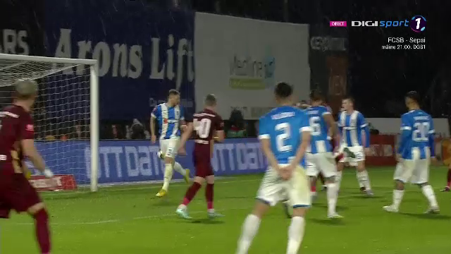 Dan Petrescu, inspirat! Karlo Muhar a marcat la șase minute după ce a fost introdus pe teren_28