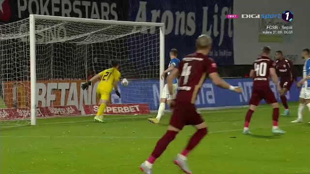 Dan Petrescu, inspirat! Karlo Muhar a marcat la șase minute după ce a fost introdus pe teren_30