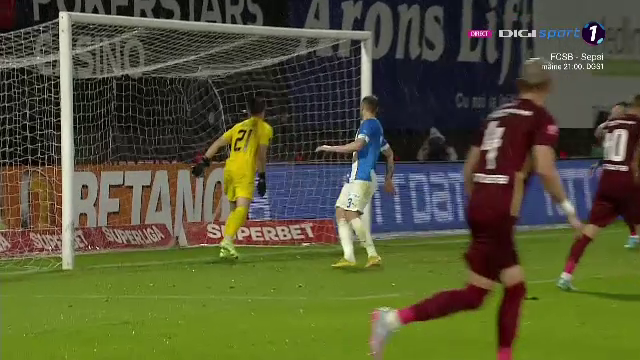 Dan Petrescu, inspirat! Karlo Muhar a marcat la șase minute după ce a fost introdus pe teren_31