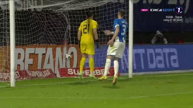 Dan Petrescu, inspirat! Karlo Muhar a marcat la șase minute după ce a fost introdus pe teren_32