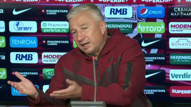 „Șapte din șapte am fost furați!” Dan Petrescu s-a dezlănțuit și la conferința de presă! A vorbit mai puțin de două minute și a plecat _8