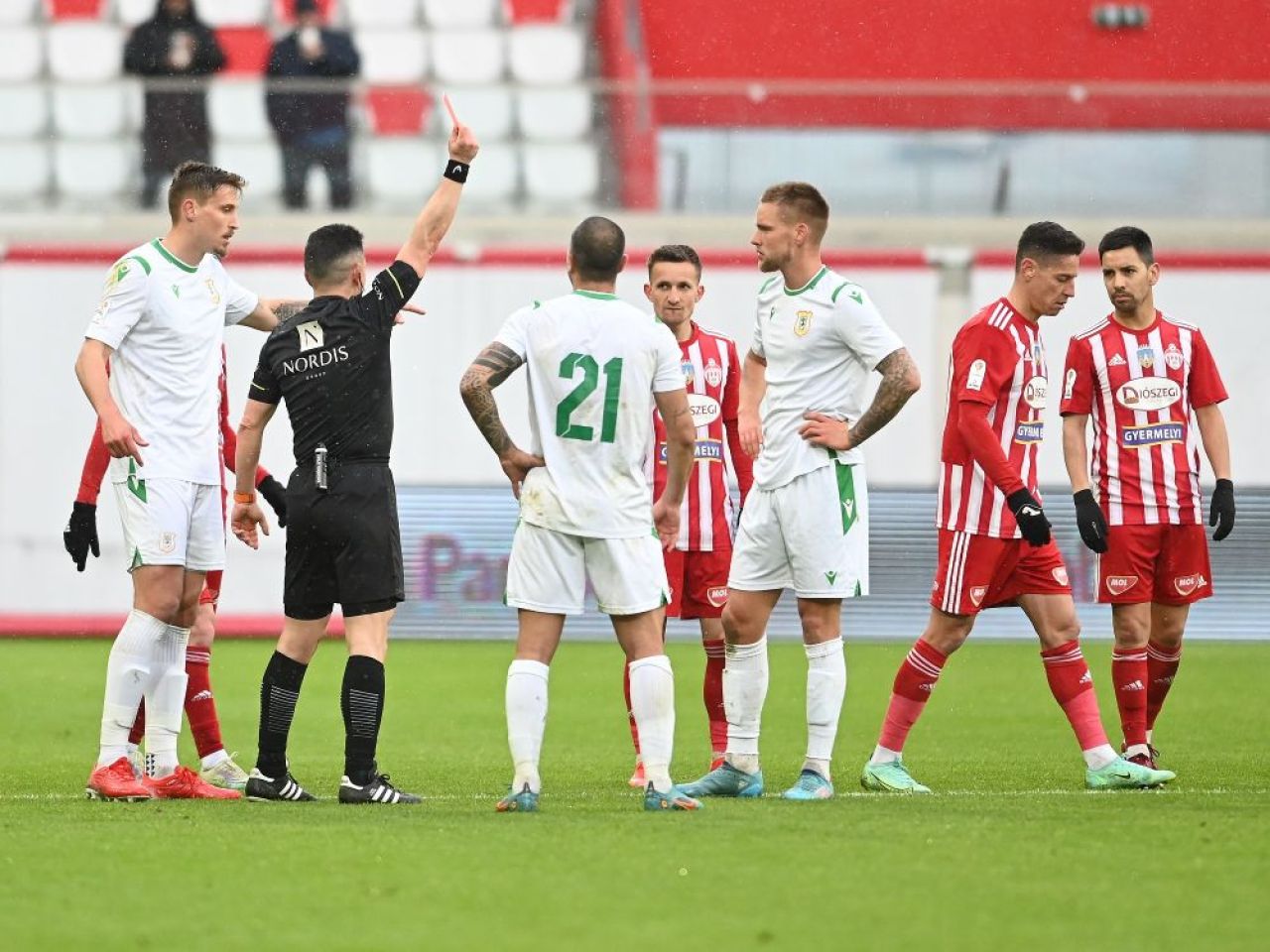De la el poate veni pericolul! Fotbalistul lui Sepsi care a marcat împotriva tuturor echipelor care trag la titlu_2