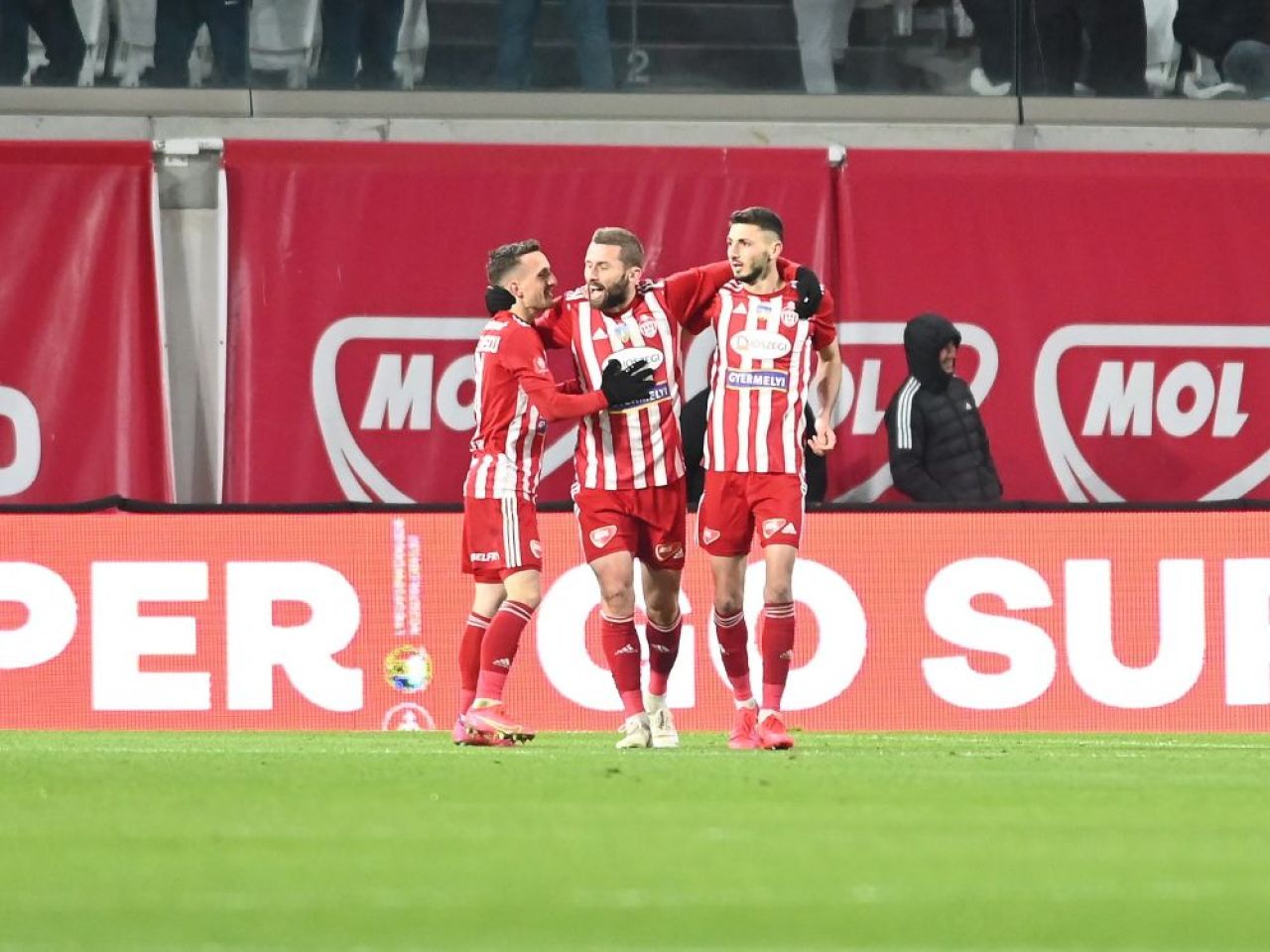 De la el poate veni pericolul! Fotbalistul lui Sepsi care a marcat împotriva tuturor echipelor care trag la titlu_1
