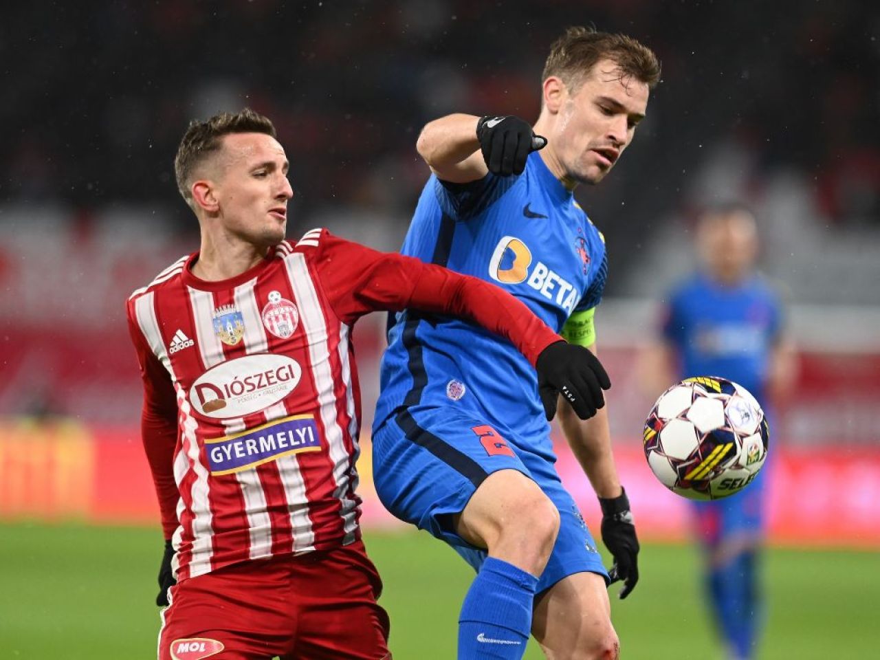 De la el poate veni pericolul! Fotbalistul lui Sepsi care a marcat împotriva tuturor echipelor care trag la titlu_4