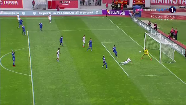 FC Hermannstadt - FCU Craiova 0-0 | Oltenii lui Adrian Mititelu coboară pe locul 2 în play-out! _2
