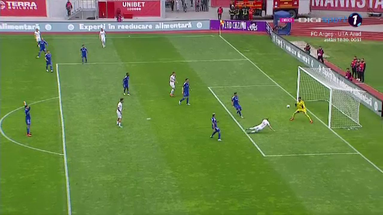FC Hermannstadt - FCU Craiova 0-0 | Oltenii lui Adrian Mititelu coboară pe locul 2 în play-out! _2