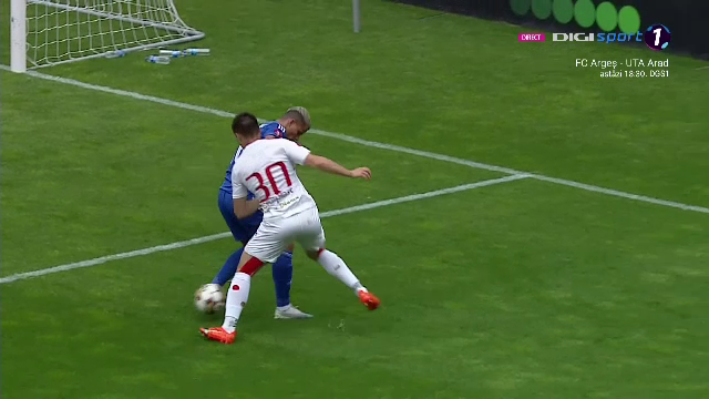 FC Hermannstadt - FCU Craiova 0-0 | Oltenii lui Adrian Mititelu coboară pe locul 2 în play-out! _4