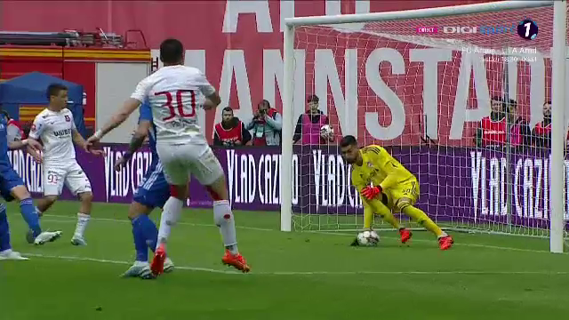 FC Hermannstadt - FCU Craiova 0-0 | Oltenii lui Adrian Mititelu coboară pe locul 2 în play-out! _5