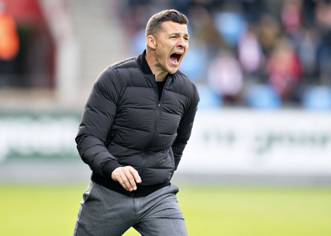 Pe ce loc se află Costel Gâlcă în campionat, la aproape o lună de când a preluat-o pe Radomiak_2