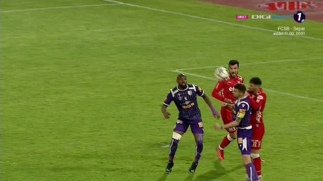 FC Argeş - UTA Arad 2-2 | Garita a egalat în minutul 90+14, după un final nebun pe stadionul „Nicolae Dobrin”. Rednic a vrut să scoată echipa de pe teren_7