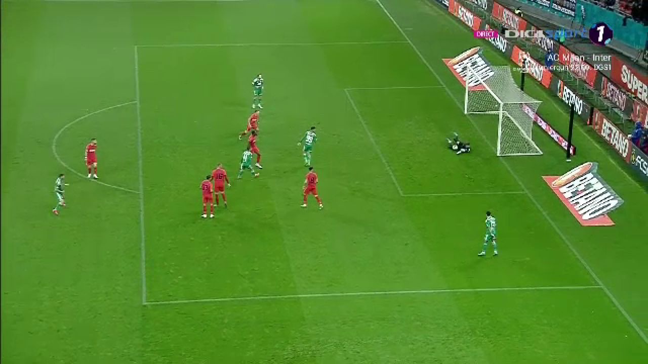 FCSB - Sepsi OSK 3-1 | Nașul și finul se bat la titlu! Florinel Coman, din nou omul meciului!_8