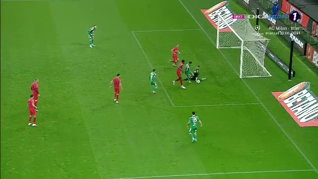 FCSB - Sepsi OSK 3-1 | Nașul și finul se bat la titlu! Florinel Coman, din nou omul meciului!_9