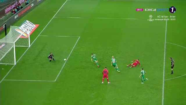 FCSB - Sepsi OSK 3-1 | Nașul și finul se bat la titlu! Florinel Coman, din nou omul meciului!_17