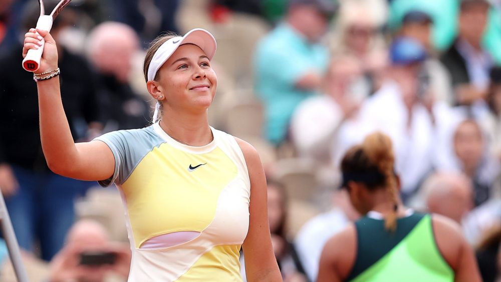 „Îmi va lipsi tenisul!” Ce a anunțat la 21 de ani Amanda Anisimova, fosta elevă a lui Darren Cahill _9