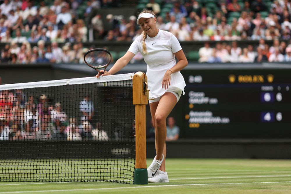 „Îmi va lipsi tenisul!” Ce a anunțat la 21 de ani Amanda Anisimova, fosta elevă a lui Darren Cahill _12