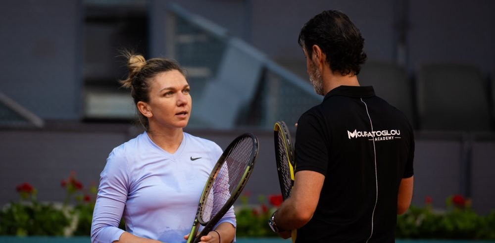 Patrick Mouratoglou a vorbit la superlativ despre jucătoarea care a bătut-o pe Simona Halep, la Wimbledon_4