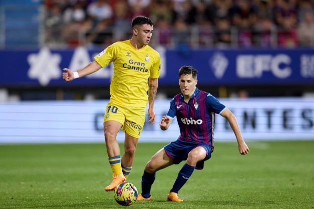 „Nebunie” curată pentru un loc lângă Madrid și Barça: de pe 5 au devenit direct lideri și clasamentul „la milimetru” _3