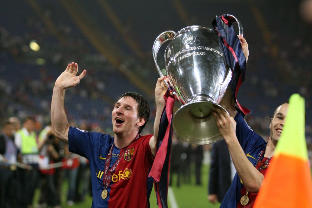 Leo Messi pune o singură condiție pentru a semna cu Al-Hilal! Barcelona e implicată direct