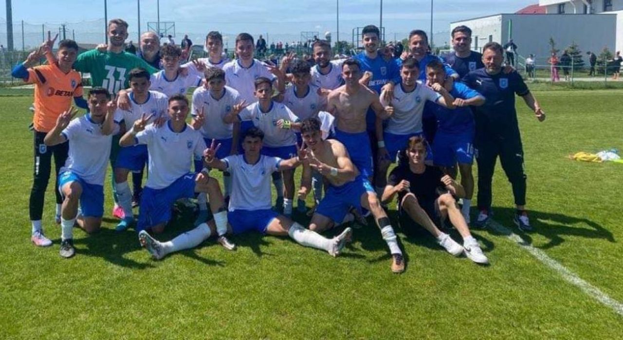 FCSB și Farul, pași greșiți în lupta pentru titlu! Care sunt acum cele două favorite la finala Ligii de Tineret_3