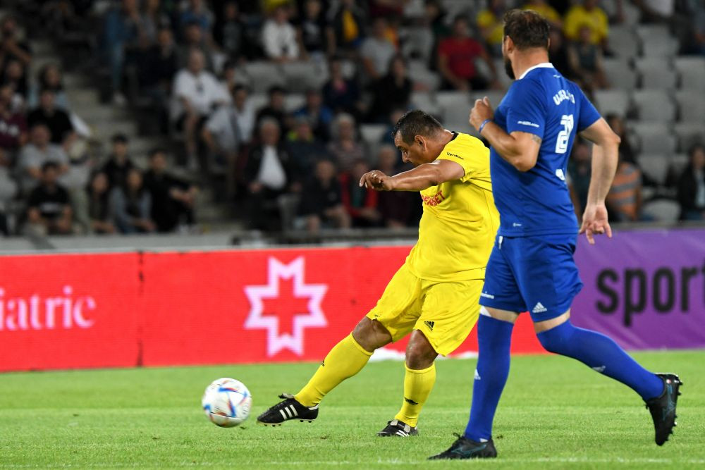 Cuvintele prin care Ionel Ganea a descris Farul - Rapid 7-2_6