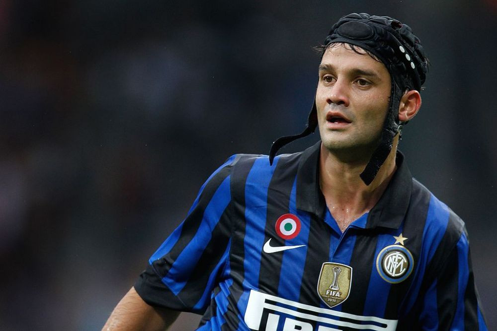 Am vrut să o spun. Colegii au sunat-o pe soția mea . Cristi Chivu, dezvăluiri emoționante după accidentarea din 2010