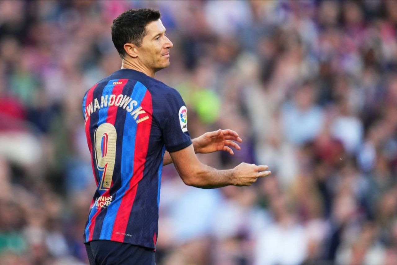 Robert Lewandowski și-a ales favorita dintre Bayern Munchen și Borussia Dortmund: ”Eu voi ține mereu cu ei”_1