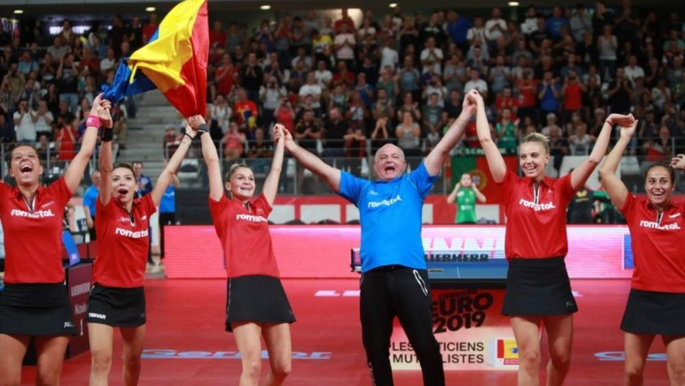 Din cine e format lotul României pentru Mondialul de tenis de masă din Africa de Sud_22