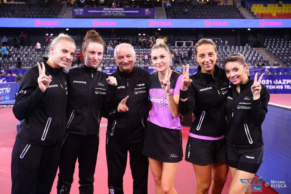 Din cine e format lotul României pentru Mondialul de tenis de masă din Africa de Sud_25