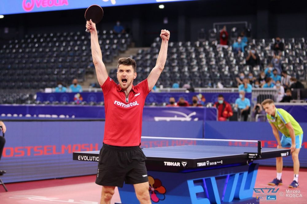 Din cine e format lotul României pentru Mondialul de tenis de masă din Africa de Sud_29