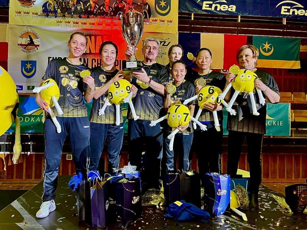 Din cine e format lotul României pentru Mondialul de tenis de masă din Africa de Sud_33